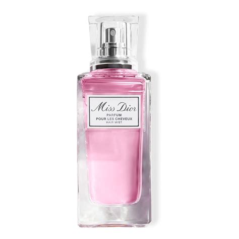 miss dior parfum pour les cheveux 100ml|Miss Dior 30ml boots.